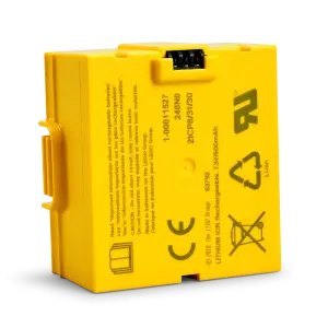 LEGO Technic Small Hub Battery