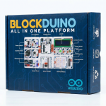 Blockduino