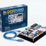 Blockduino