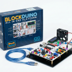 Blockduino