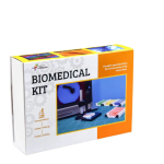 Stempedia Bio Medical Kit