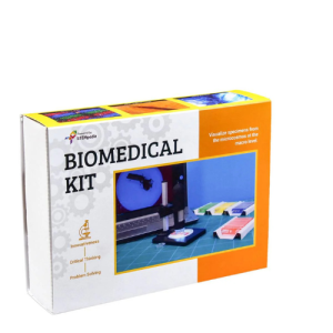Stempedia Bio Medical Kit