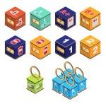 Codeavour 7.0 International Arena Objects Kit