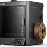 ELEGOO Centauri Carbon – High-Speed 3D Printer Egypt