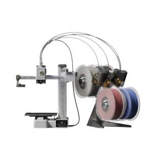 Bambu Lab A1 mini Combo – Multi Color 3D Printer Egypt