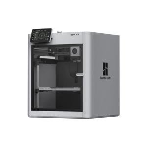Bambu Lab X1-Carbon Combo – Pro 3D Printer Egypt