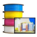 eSUN PLA+ CMYK Bundle – 1.75mm 4 Spools Set 0/5 -