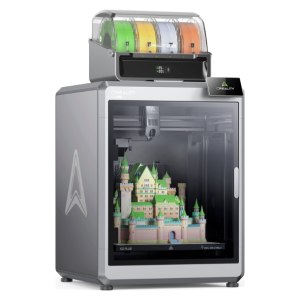 Creality K2 Plus Combo – Multi Color 3D Printer Egypt