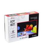 Stempedia evive IoT Kit