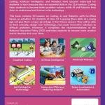 ArtificiaI Intelligence and Robotics with Python Book Class 12