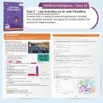 Artificial Intelligence Book for Class 10 CBSE Skill Subject 417