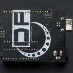 DFRduino UNO R3 with IO Expansion Shield and USB Cable A-B