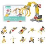 ELECFREAKS micro:bit 32 IN 1 Wonder Robot Building Kit
