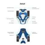 ELECFREAKS Smart Cutebot Pro V2