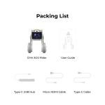 ELECFREAKS CM4 Xgo-rider