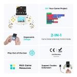 ELECFREAKS micro:bit Retro Programming Arcade SE, Arcade for makecode