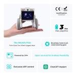 ELECFREAKS CM4 Xgo-rider