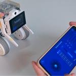 ELECFREAKS CM4 Xgo-rider