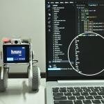 ELECFREAKS CM4 Xgo-rider