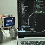 ELECFREAKS CM4 Xgo-rider