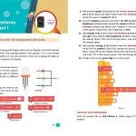 Fun Filled Coding, AI and Robotics Book for Class 4