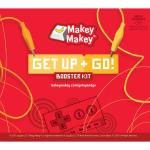 Get Up + Go! Booster Kit