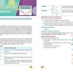 Interactive Coding, AI and Robotics Book for Class 6