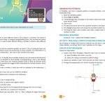 Interactive Coding, AI and Robotics Book for Class 6