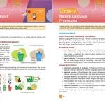 Interactive Coding, AI and Robotics Book for Class 7 | Edition 2 for Academic Year 2025-26