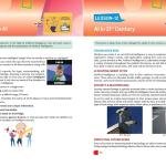 Interactive Coding, AI and Robotics Book for Class 8 | Edition 2 for Academic Year 2025-26 $25