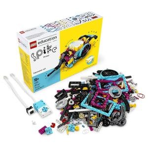 LEGO Spike Prime Expansion