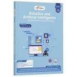 Robotics and AI Book for Class 10 ICSE Subject Code 66