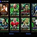 Climber B Robot Wheels